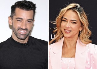 Adamari revela cómo es su relación actual con Toni