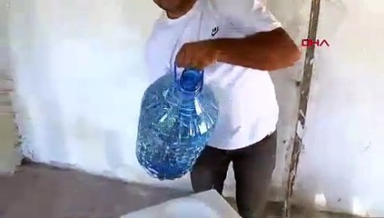 Uzmanı uyardı: Su sebillerinde büyük tehlike