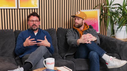 Kicékikoné - Édouard Lafaye et Benjamin Chosson - Épisode 1