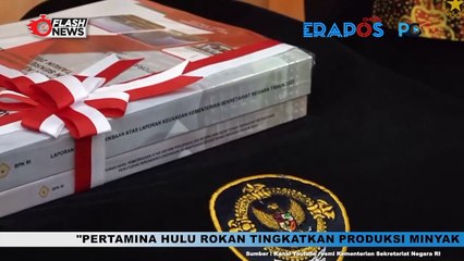 Kemensetneg Raih Opini Wajar Tanpa Pengecualian (WTP) Dari BPK Atas Laporan Keuangan Tahun 2023
