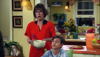 One Day at a Time ~2017~ odcinek 08 lektor pl