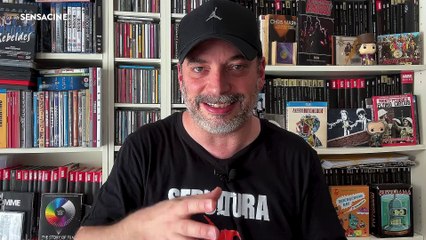 De naturaleza violenta Crítica