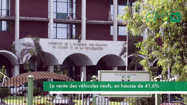 [#Reportage] Gabon : la vente des véhicules neufs, en hausse de 41,6%