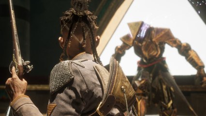 Flintlock versprüht im neuen Story-Trailer übelsten Souls-Charme