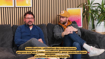 Kicékikoné - Édouard Lafaye et Benjamin Chosson - Épisode 1