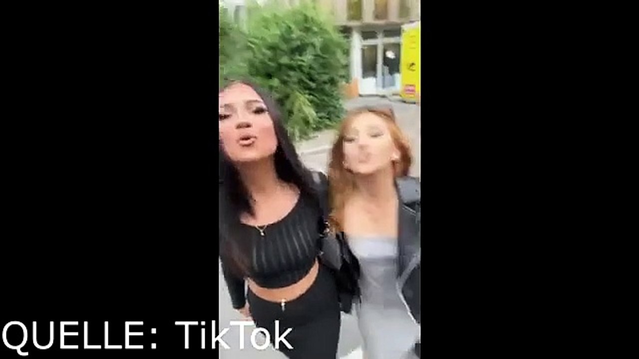 GENERATION TIKTOK / TALAHONS (DerEchteHater)