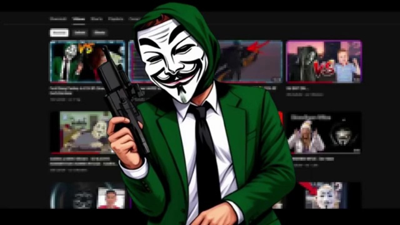 ICH STREAMSNIPE RENTNER IN GTA RP (KRANK) 