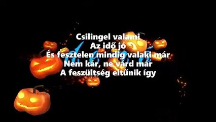 Demó ¦ Csilingel (dalszöveges audió)