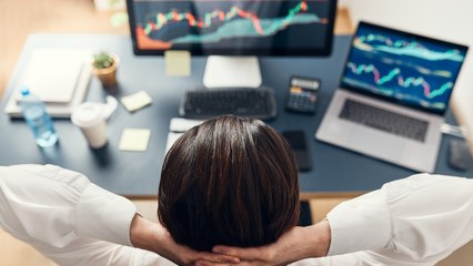 शेयर बाजार में जमकर हिस्सा ले रहे हैं युवा निवेशक, 10 में से 4 इन्वेस्टर की उम्र 30 से कम