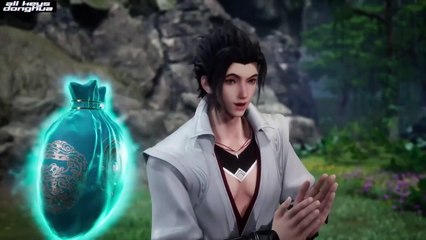 King of Casual Cultivators Ep 19 ENG SUB