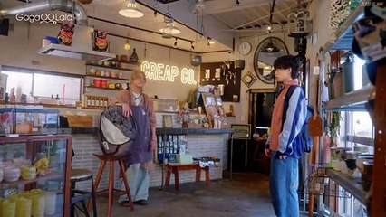 T@kara n0 Vidr0 EP3 Eng Sub