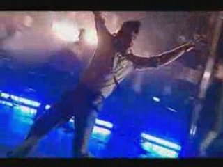 Videoclip de Lali Esposito.