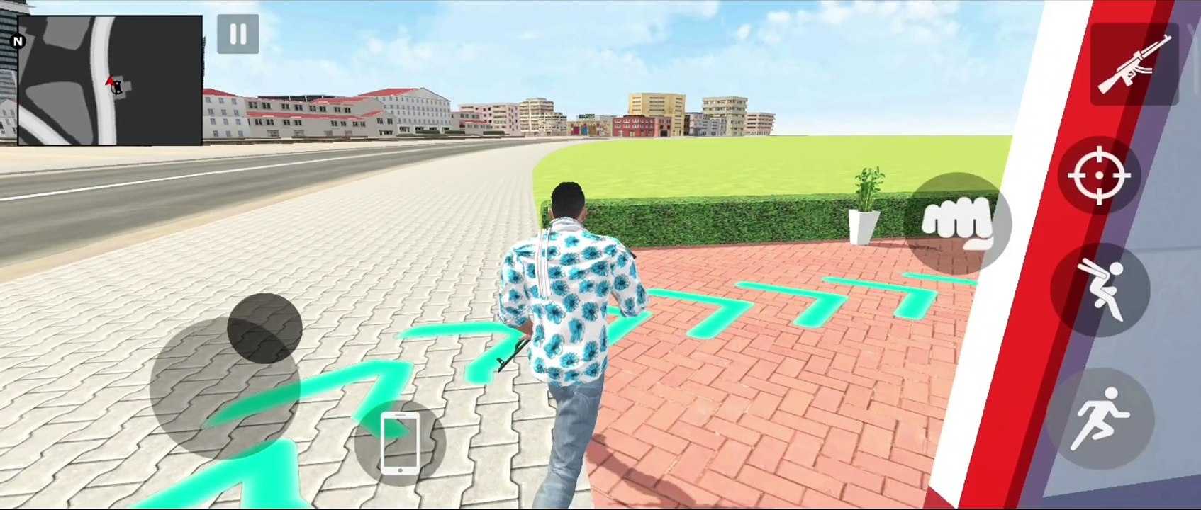 Indian theft Auto part 3