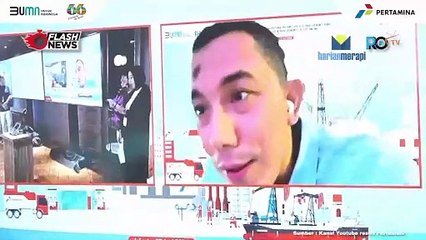Pertamina Luncurkan Platform 'One Procutement to Pay' untuk Integrasikan Procurement