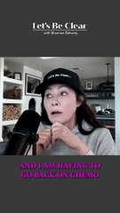 Mort de Shannen Doherty : sa dernière vidéo qui a bouleversé ses fans...