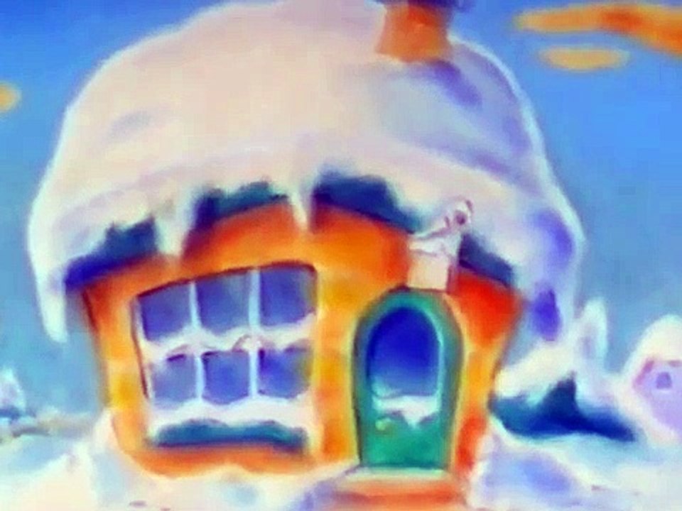 Angelmouse - Angel Cake