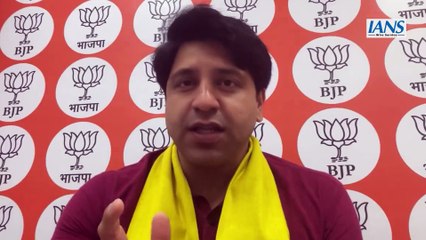 DK Shivkumar पर आए Supreme Court के फैसले को लेकर BJP ने दी प्रतिक्रिया
