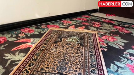 Marmaris'teki Turban Grand Yazıcı Otel, 15 Temmuz izlerini koruyor