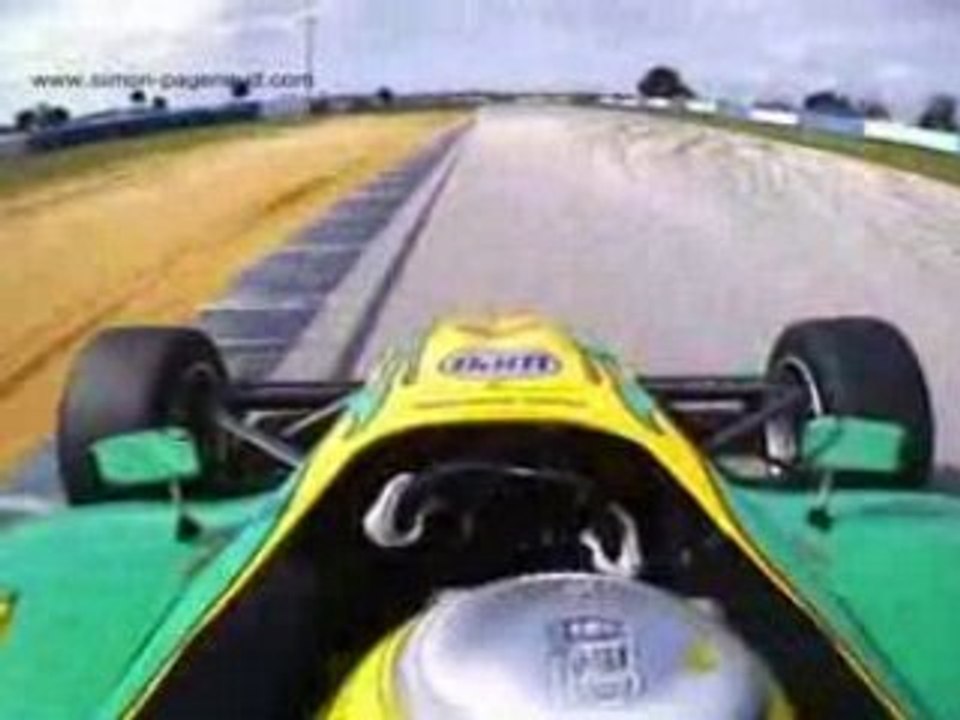 SimonPagenaud