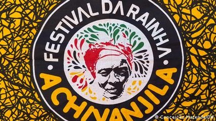 Mozambique's Queen Achivanjila: The Fierce Fighter Against Colonialism 👑