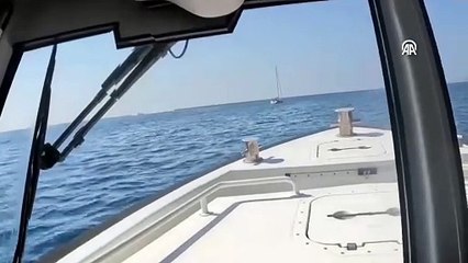 Kırmızı bültenle aranan Rus yakalandı: 2 yıl Türk vatandaşı olmuş!