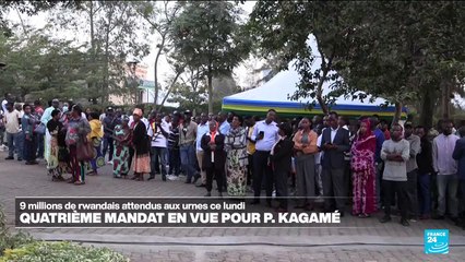 Rwanda : le pays se veut terre d'accueil des technologie de pointe en Afrique