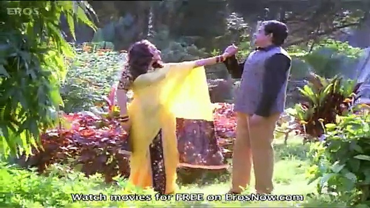 Sajan Mere Sajan /1989 Kaanoon Ki Awaaz/Kumar Sanu, Chitra Singh