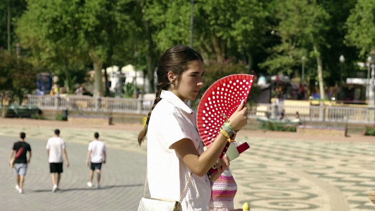 Hitze sorgt jedes Jahr für 1500 Krankenhaus-Behandlungen