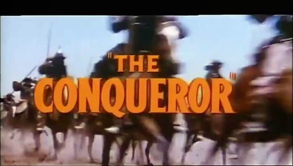 La bande-annonce du film Le Conquérant.
