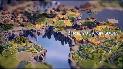 TerraScape - Release Date Announcement Trailer