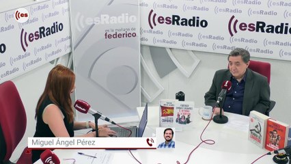 Federico a las 8: ¿Qué esperar de la declaración de Barrabés?