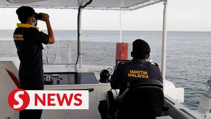 Home Ministry studying developing National Border Control System using AI