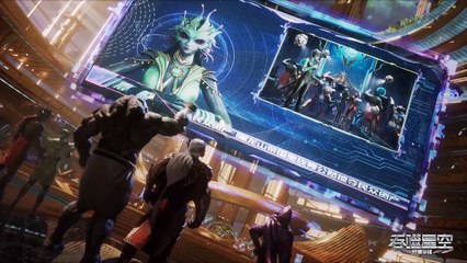 吞噬星空 第128集免费在线观看 - 爱壹帆