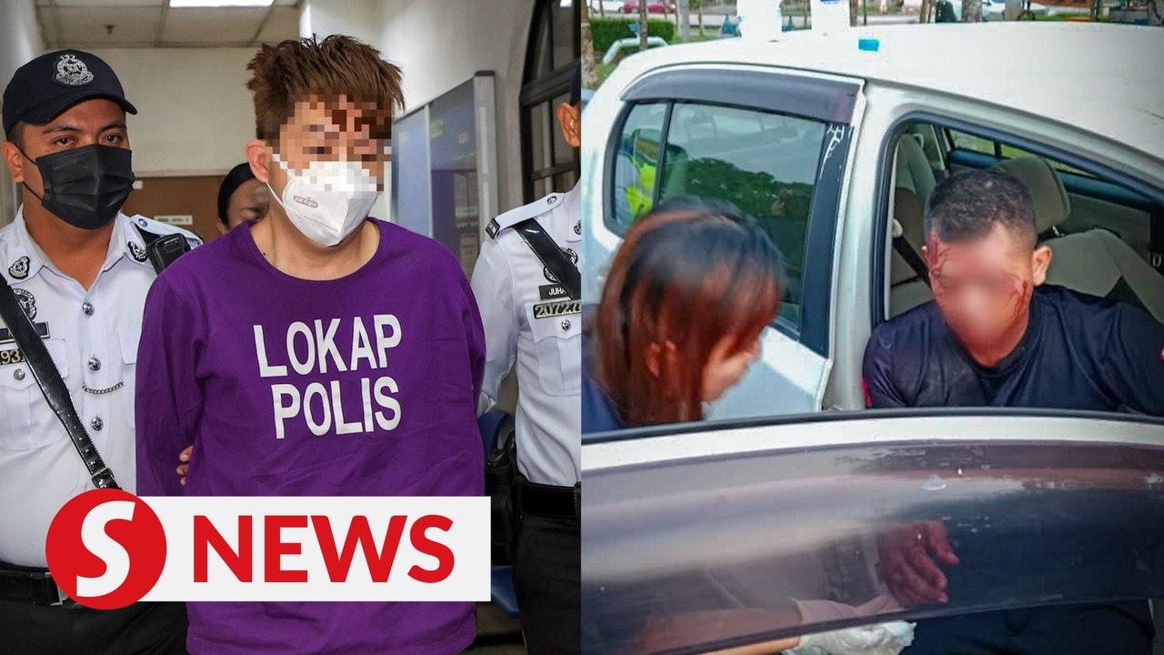 Drunk driving: Man remanded for crashing into traffic cop