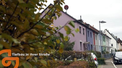 So funktioniert der Glasfaserausbau in Städten 🏙️