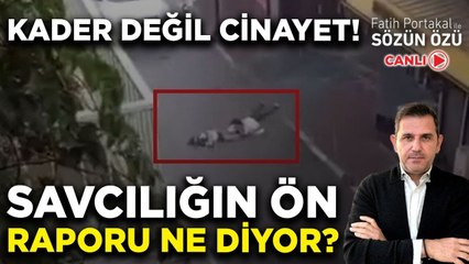 Download Video: FATİH PORTAKAL İLE SÖZÜN ÖZÜ