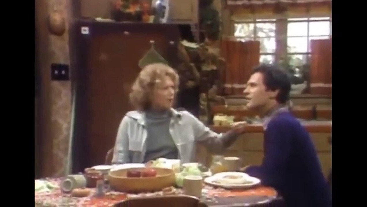 SOAP Season 1 episodes 3-4