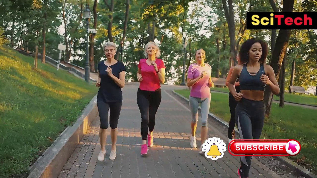 How Exercise Boosts Brain Power for Years! 
