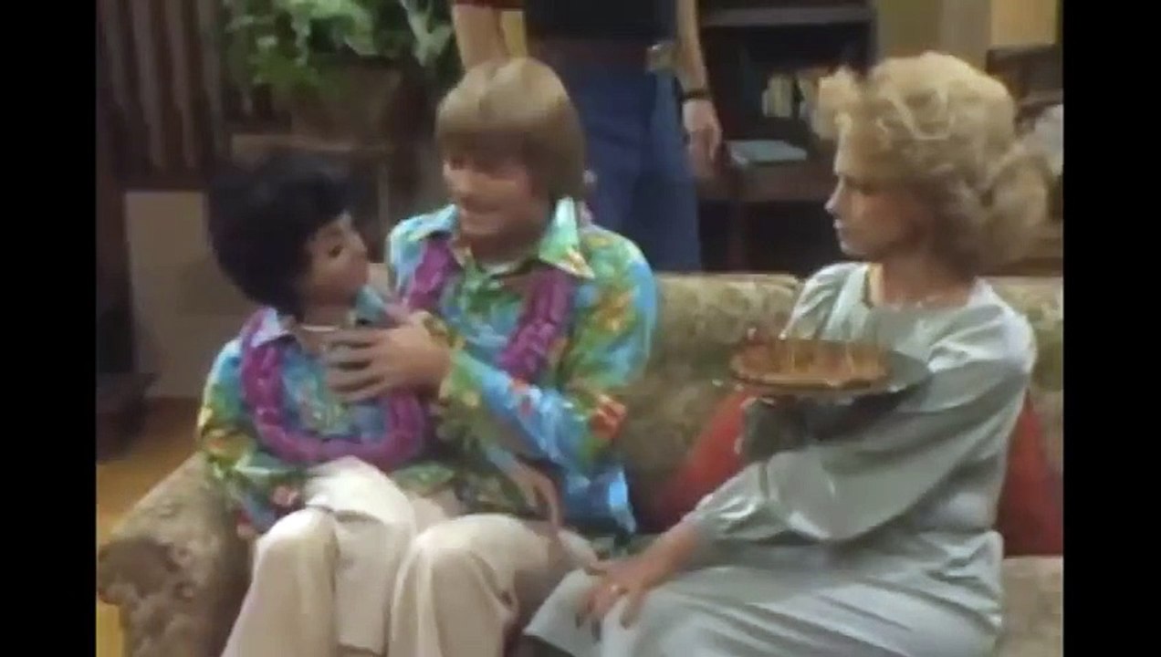 SOAP Season 1 episodes 7-8