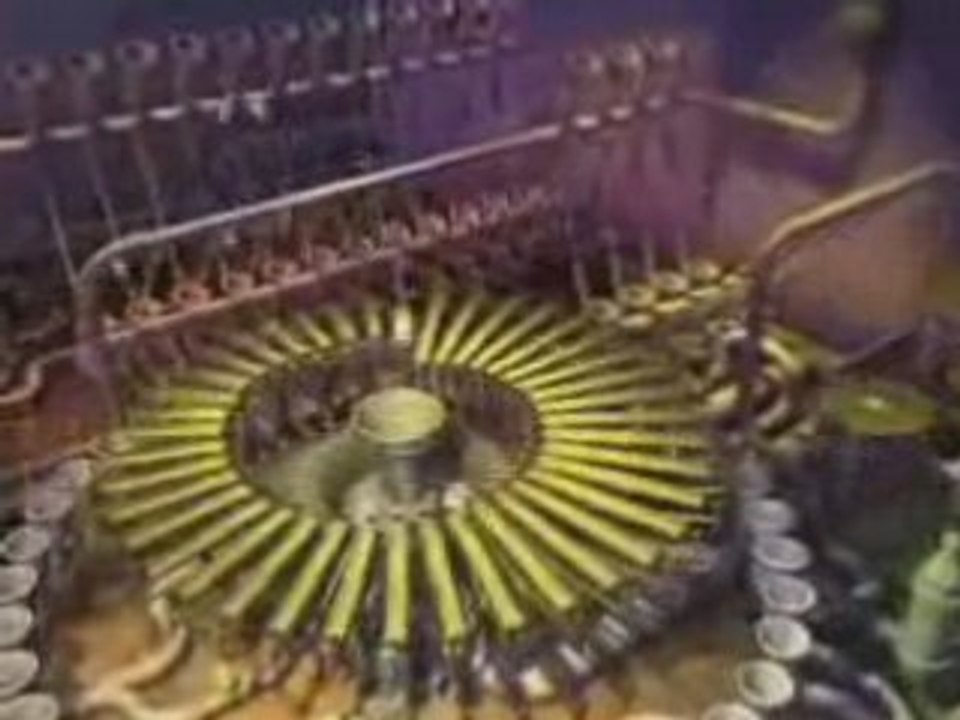 Fantastic Machine
