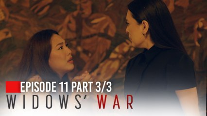 Widows’ War: Rebecca admits killing her cousin! (Full Episode 11 - Part 3/3)