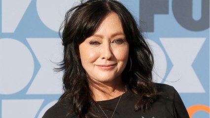 Shannen Doherty passes away at 53 after battle with breast cancer