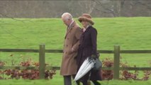 The Palace Confirms King Charles and Queen Camilla’s Trip Down Under