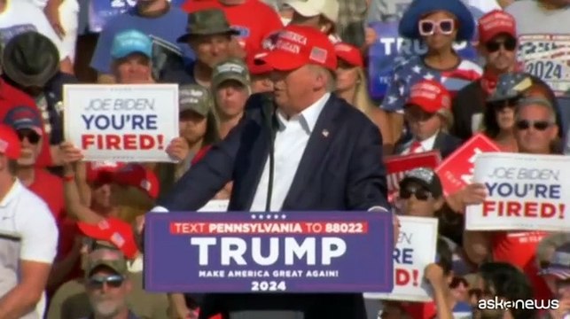 Attacco a Trump, chi era l'attentatore Thomas Matthew Crooks