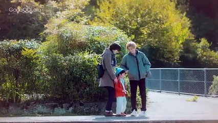 Our Dining Table Japanese #bl Episode 10