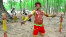 Shaktiman And Monkey Special Trending Funny Comedy Video 2024Amazing Comedy Video 2024 Episode 272