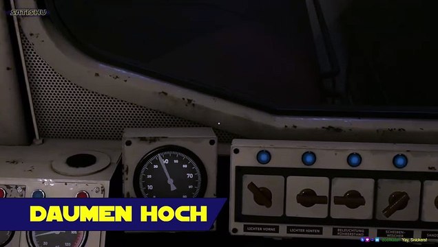 Wir sind übern Berg! | Derail Valley | Ep. 50