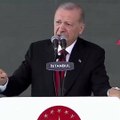 Erdoğan: 15 Temmuz'a tiyatro diyenleri affetmeyeceğiz
