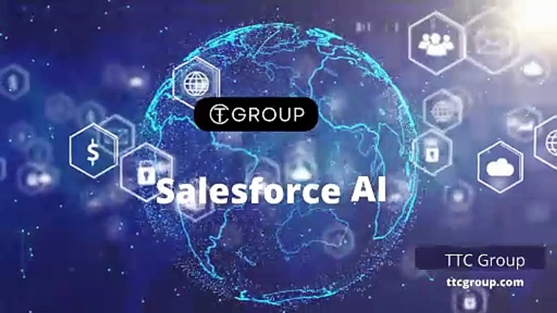 Salesforce Artificial intelligence
