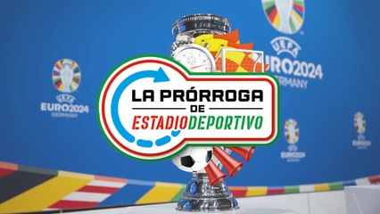 'La Prórroga de ED' especial Eurocopa 1x06